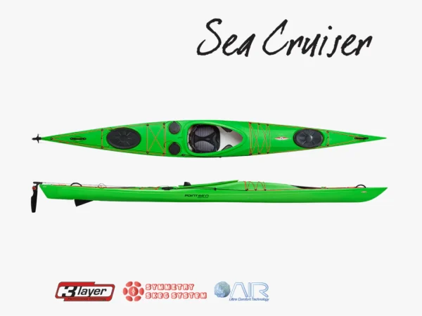 POİNT 65 SEA CRUİSER