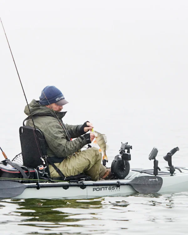 POİNT 65 KINGFISHER TANDEM - Görsel 4