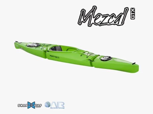 POİNT65 MEZCAL GTX SOLO