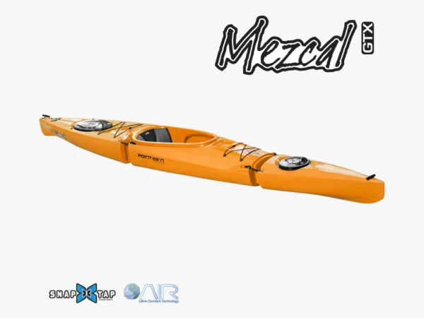 POİNT65 MEZCAL GTX SOLO - Görsel 2