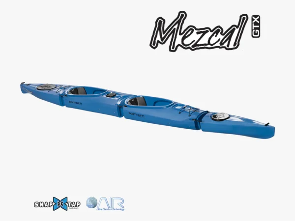 POİNT 65 MEZCAL GTX TANDEM - Görsel 2