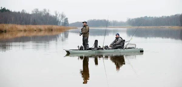 POİNT 65 KINGFISHER TANDEM - Görsel 2
