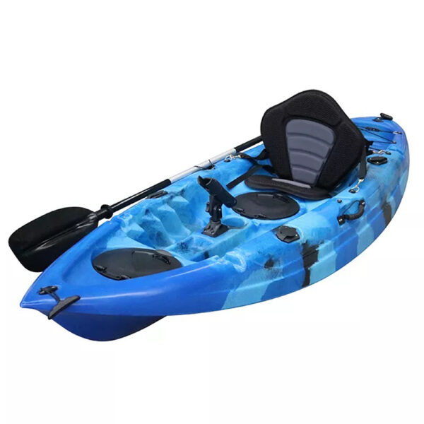 FREECAMP VİCTORİA SOLO KAYAK - Görsel 2
