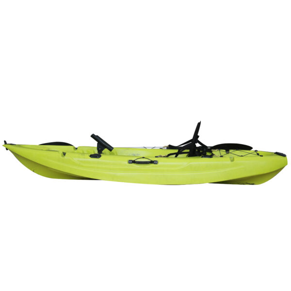 FREECAMP VİCTORİA SOLO KAYAK - Görsel 3