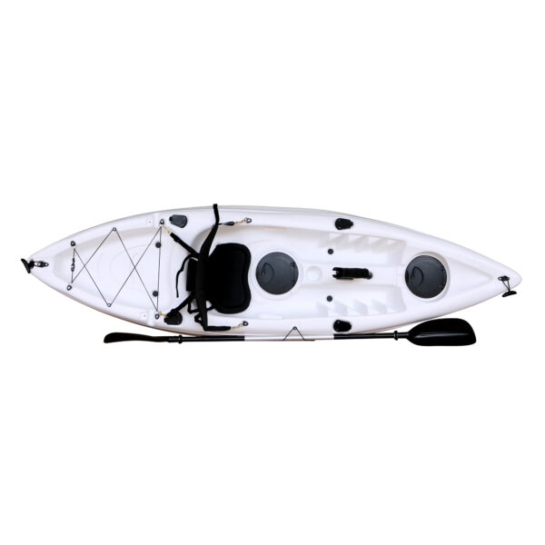 FREECAMP MODENA SOLO KAYAK