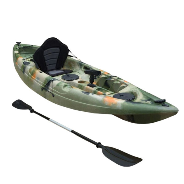 FREECAMP MODENA SOLO KAYAK - Görsel 2