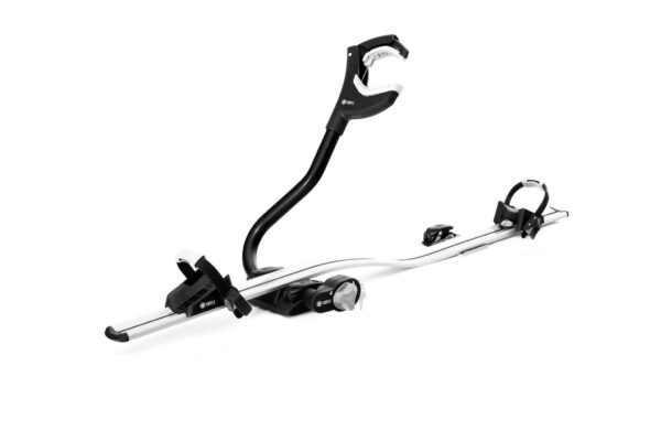 Turtle Bisiklet Taşıyıcı Pro-S Siyah - Görsel 3