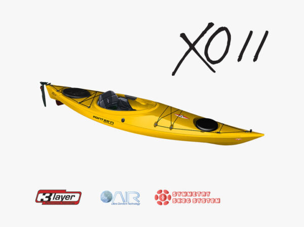 POİNT 65 XO11 SOLO