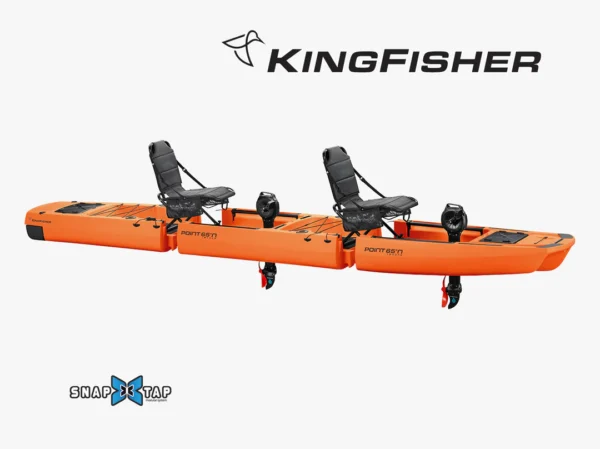 POİNT 65 KINGFISHER TANDEM