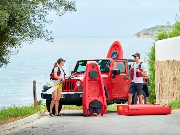 POİNT 65 MOJİTO TANDEM - Görsel 4